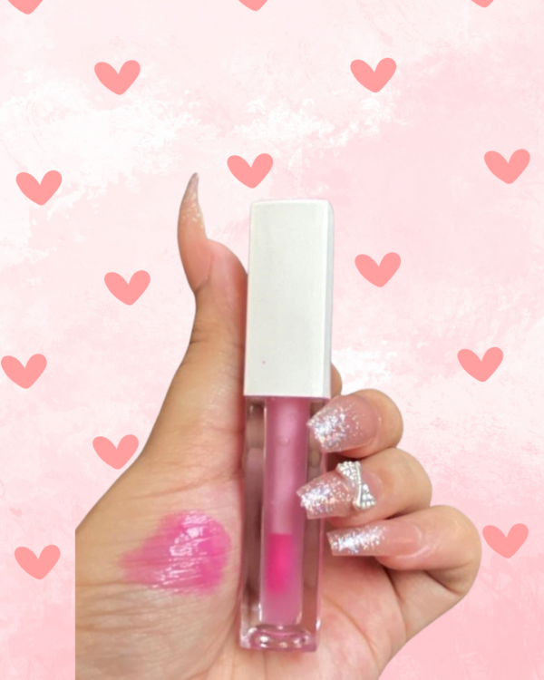 PH lipgloss